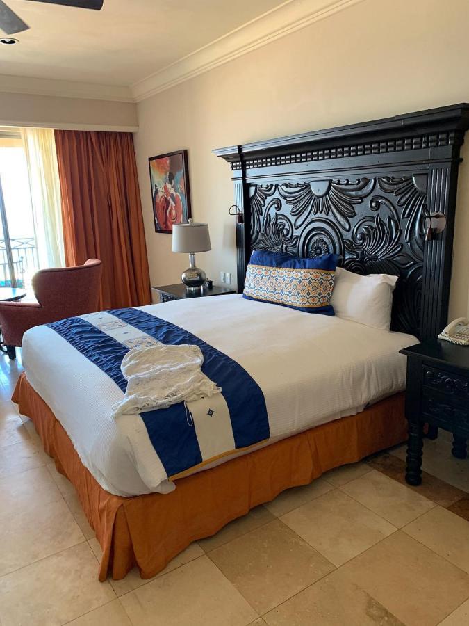 Suites At Pueblo Bonito Sunset Beach Golf And Spa Cabo San Lucas Exterior photo