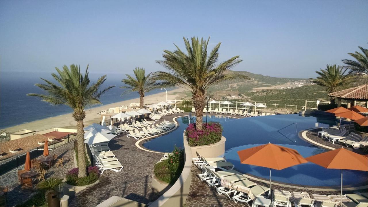 Suites At Pueblo Bonito Sunset Beach Golf And Spa Cabo San Lucas Exterior photo