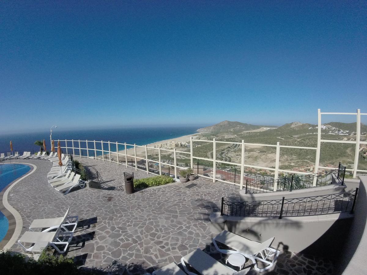 Suites At Pueblo Bonito Sunset Beach Golf And Spa Cabo San Lucas Exterior photo