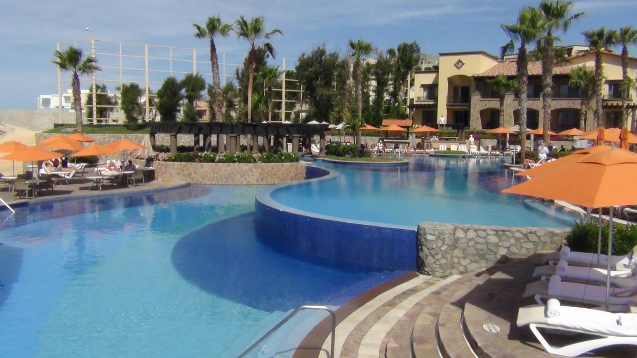 Suites At Pueblo Bonito Sunset Beach Golf And Spa Cabo San Lucas Exterior photo