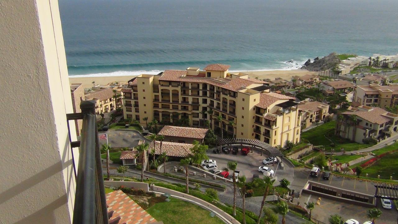 Suites At Pueblo Bonito Sunset Beach Golf And Spa Cabo San Lucas Exterior photo