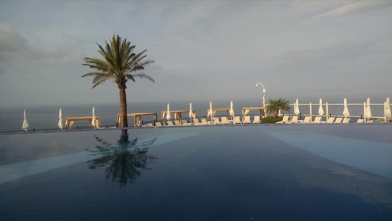 Suites At Pueblo Bonito Sunset Beach Golf And Spa Cabo San Lucas Exterior photo