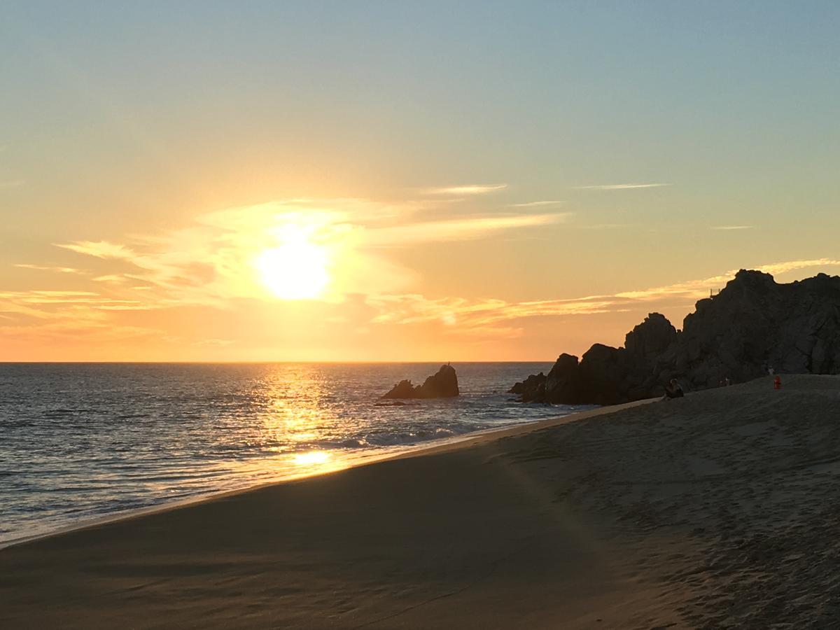 Suites At Pueblo Bonito Sunset Beach Golf And Spa Cabo San Lucas Exterior photo