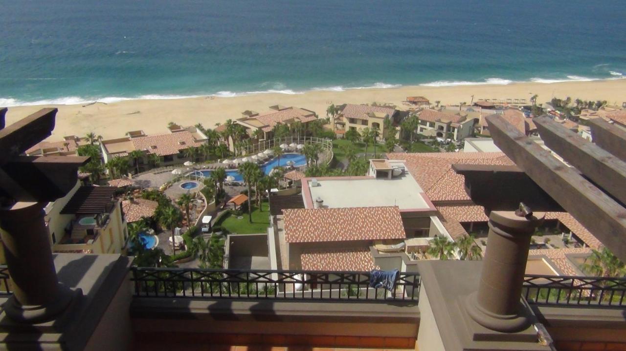 Suites At Pueblo Bonito Sunset Beach Golf And Spa Cabo San Lucas Exterior photo