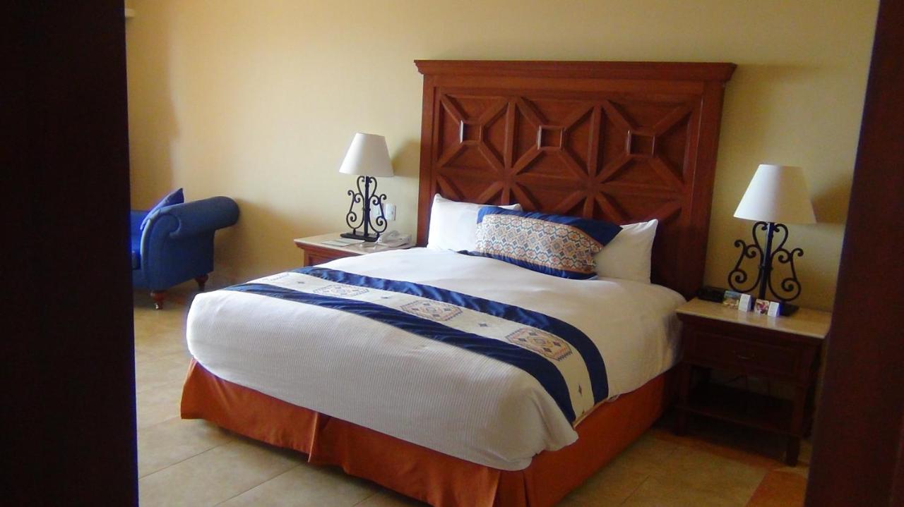 Suites At Pueblo Bonito Sunset Beach Golf And Spa Cabo San Lucas Exterior photo