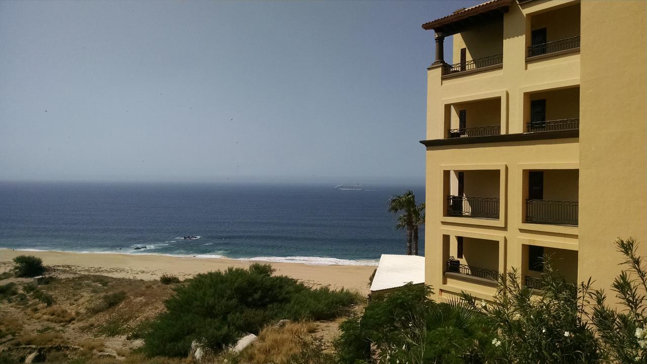 Suites At Pueblo Bonito Sunset Beach Golf And Spa Cabo San Lucas Exterior photo