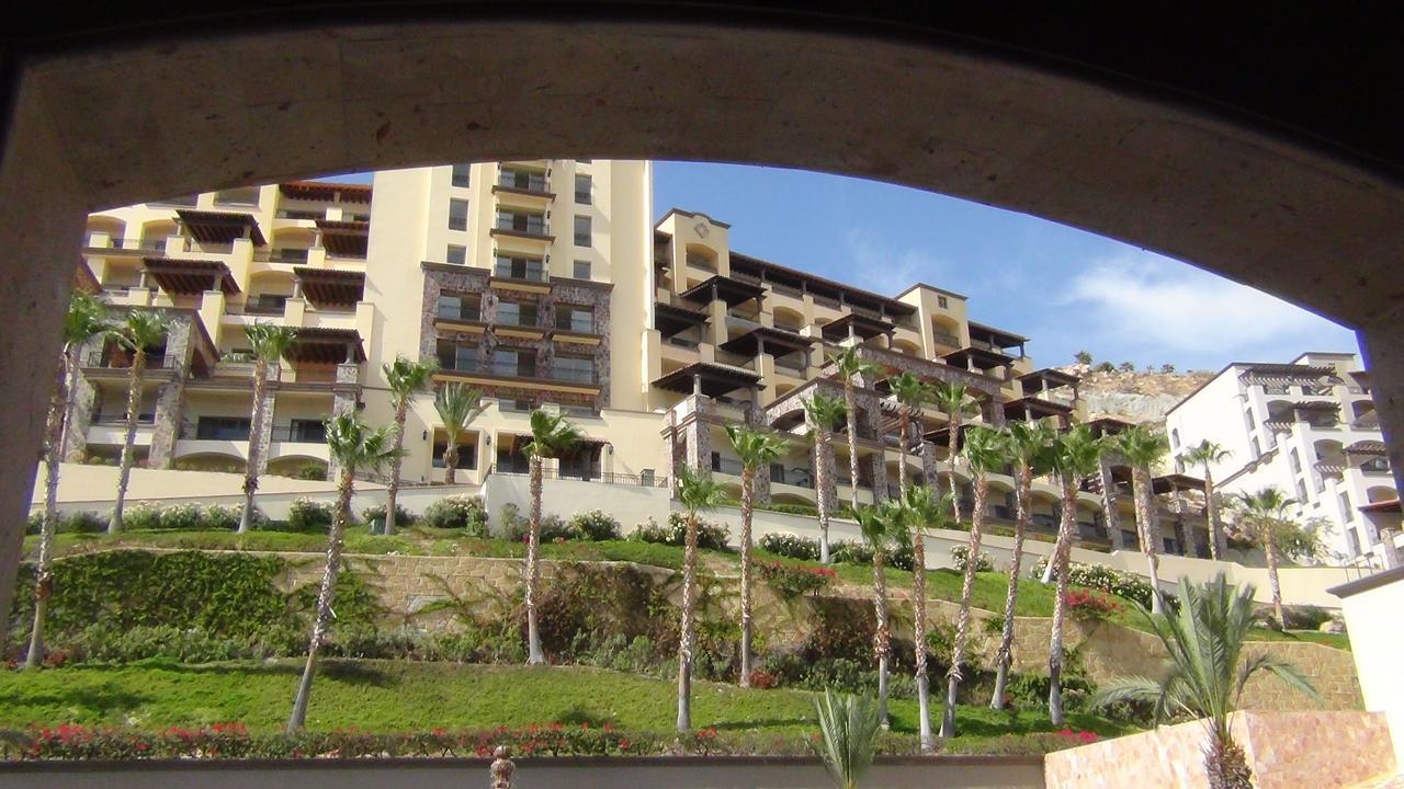 Suites At Pueblo Bonito Sunset Beach Golf And Spa Cabo San Lucas Exterior photo