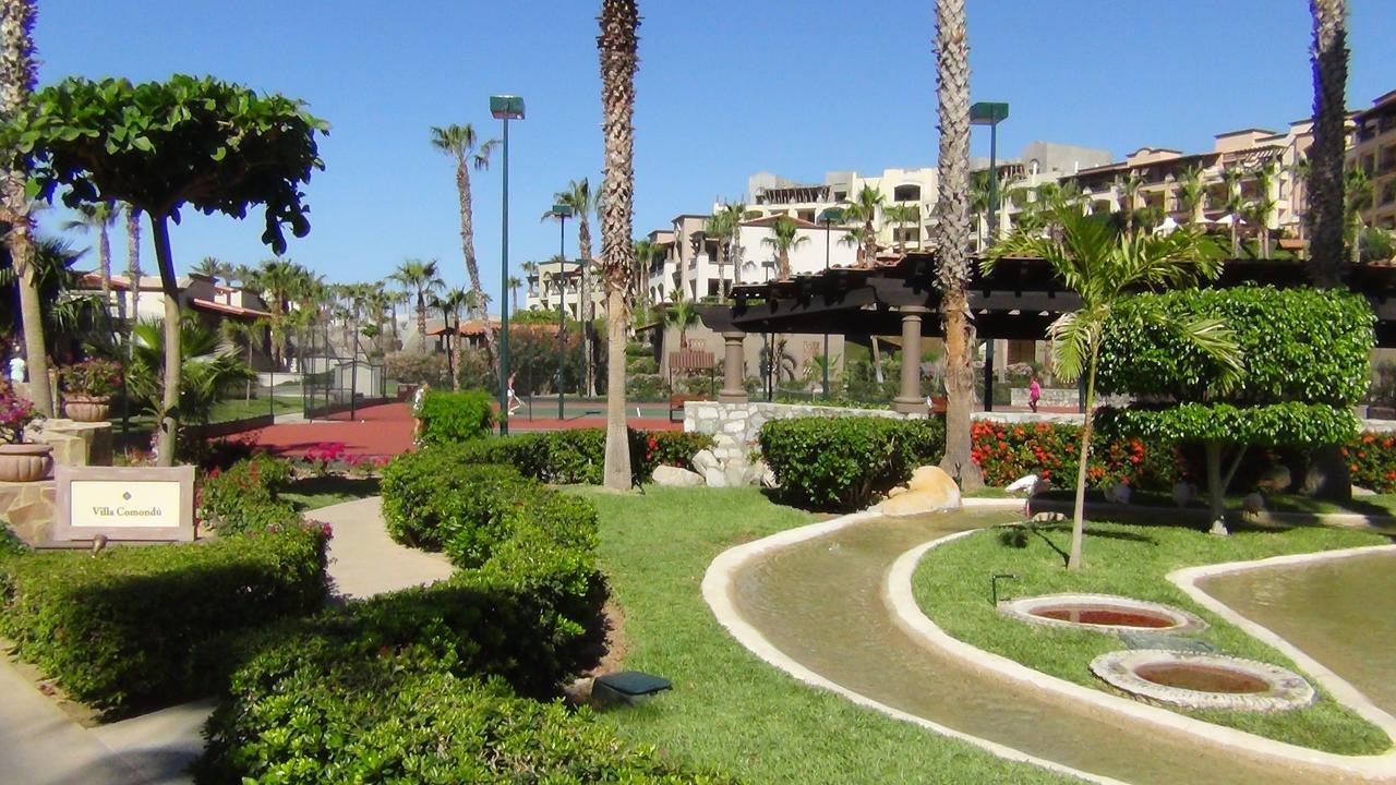 Suites At Pueblo Bonito Sunset Beach Golf And Spa Cabo San Lucas Exterior photo