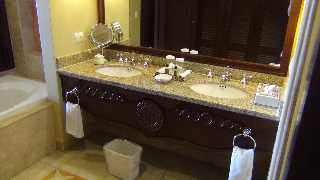 Suites At Pueblo Bonito Sunset Beach Golf And Spa Cabo San Lucas Exterior photo