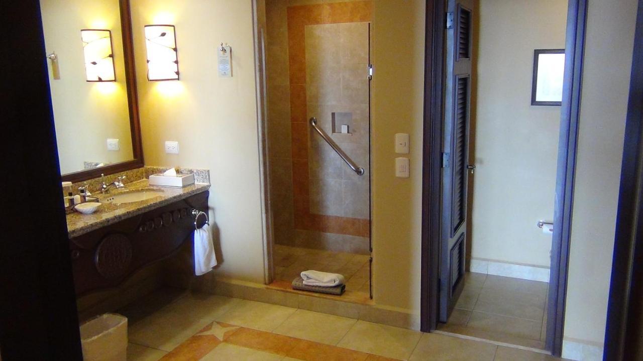 Suites At Pueblo Bonito Sunset Beach Golf And Spa Cabo San Lucas Exterior photo