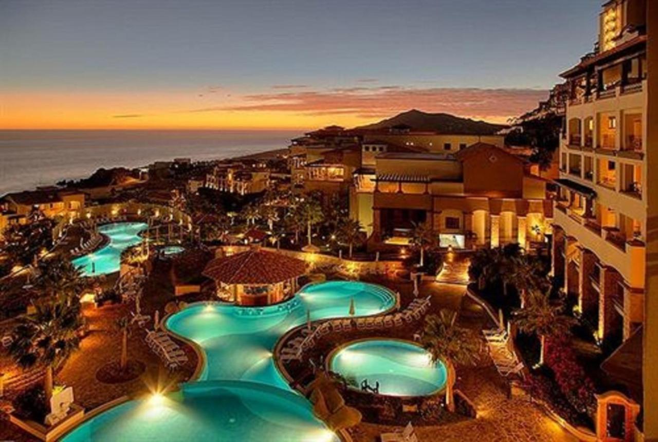 Suites At Pueblo Bonito Sunset Beach Golf And Spa Cabo San Lucas Exterior photo